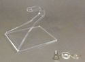 Extra Small Stand - 3.25"